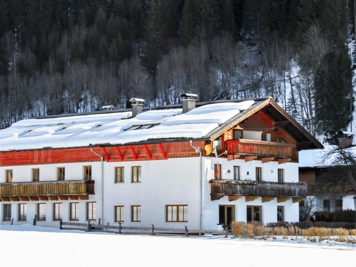 Apartment Edelweiss-2 By Interhome Werfenweng Exterior photo